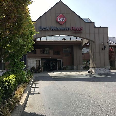 Best Western Plus Langley Inn Екстер'єр фото