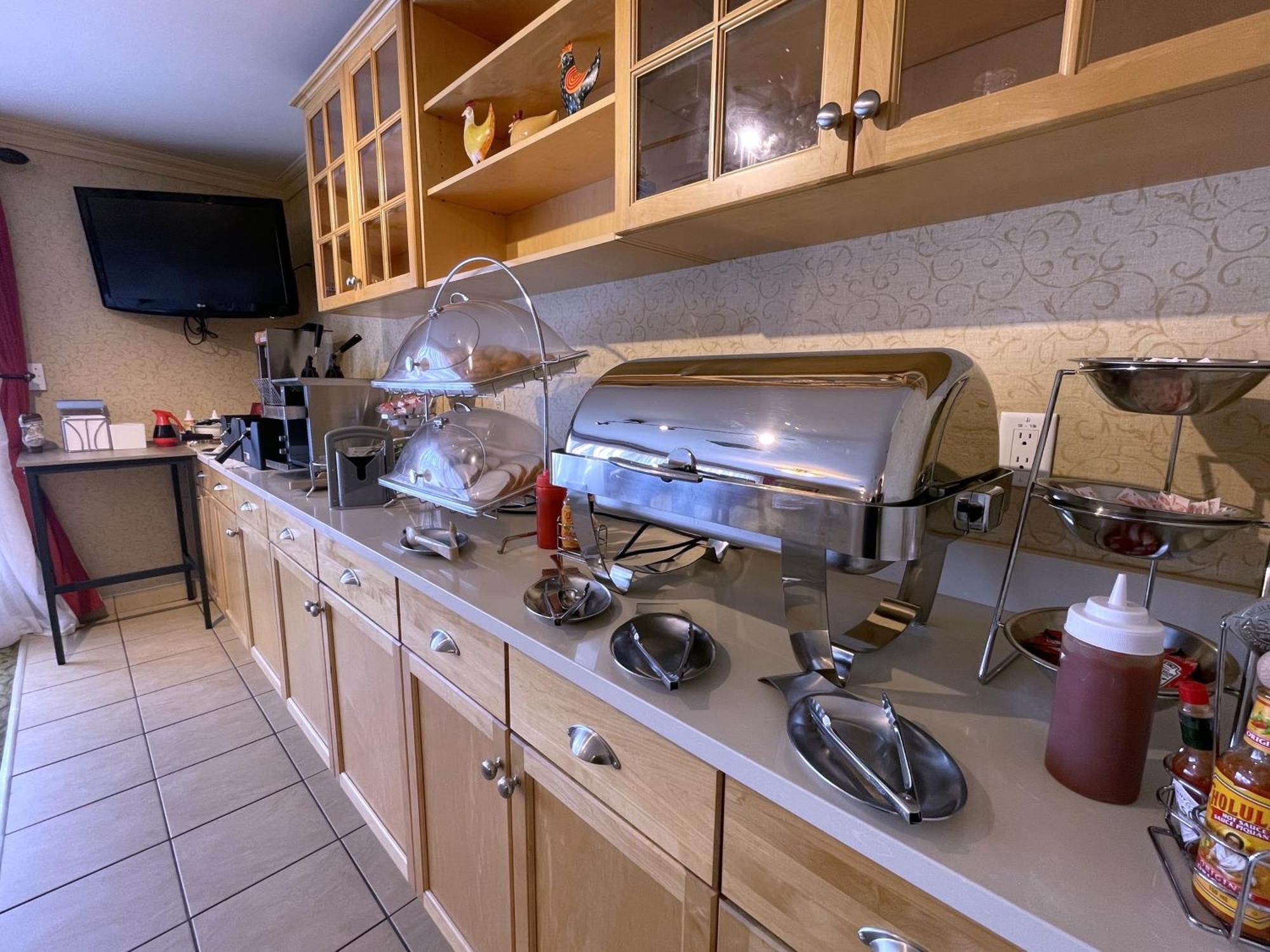 Best Western Plus Langley Inn Екстер'єр фото